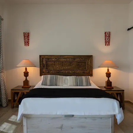Guest house Casa Emiliana The Town-house Spain Gaucin