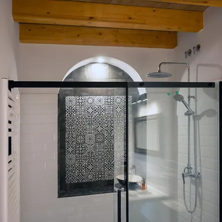 Casa Emiliana The Town-house Spain Guest house *